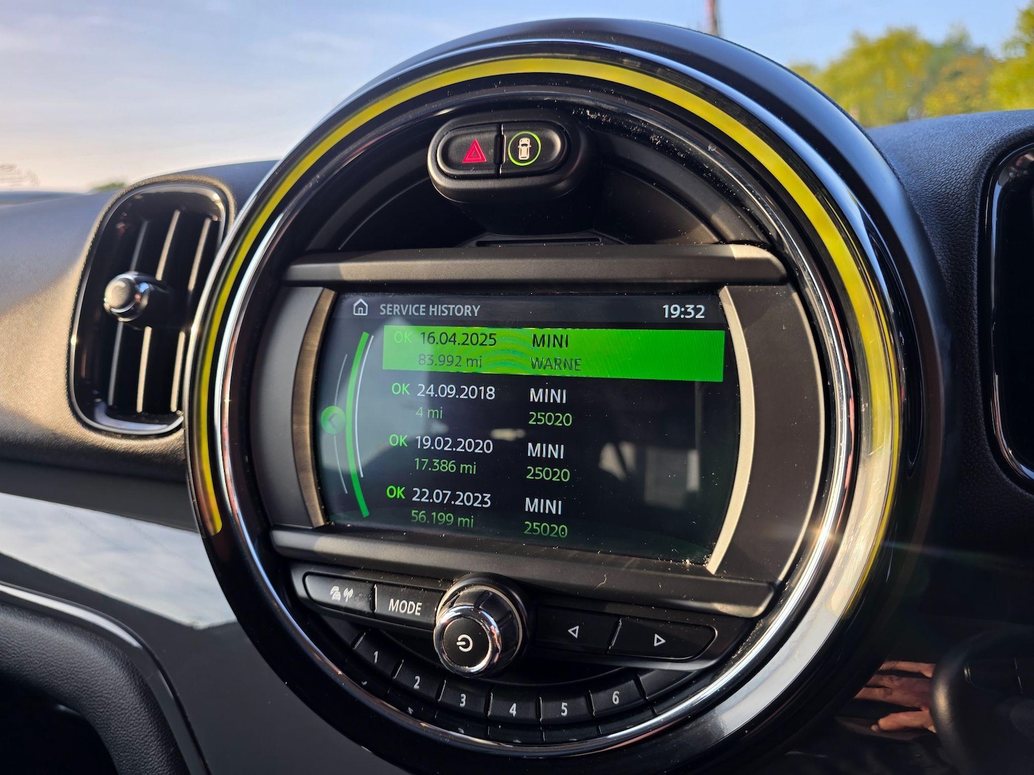 Used MINI Countryman 2018 for sale - 76599421: Photo 33