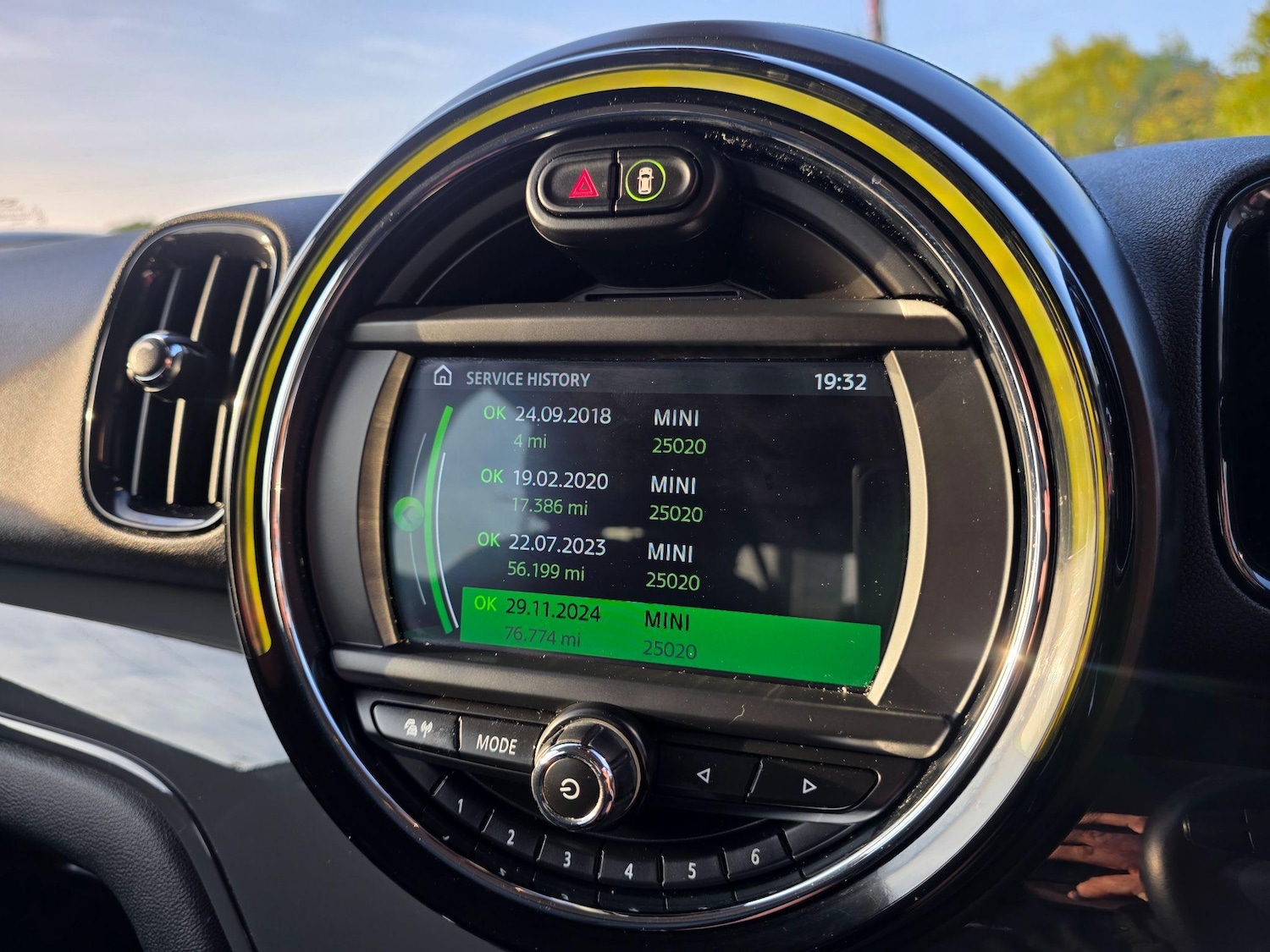 Used MINI Countryman 2018 for sale - 76599421: Photo 34