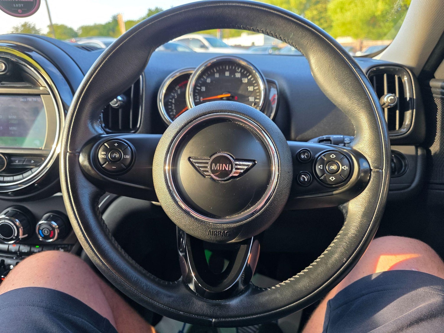 Used MINI Countryman 2018 for sale - 76599421: Photo 35