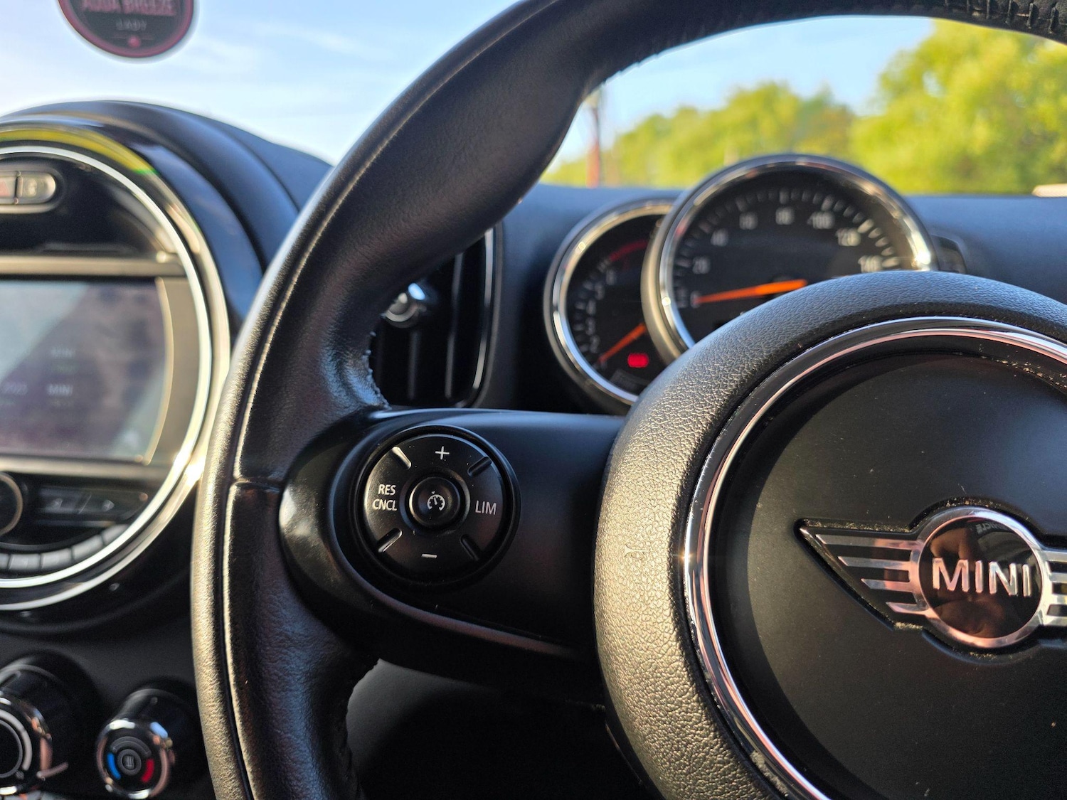 Used MINI Countryman 2018 for sale - 76599421: Photo 36