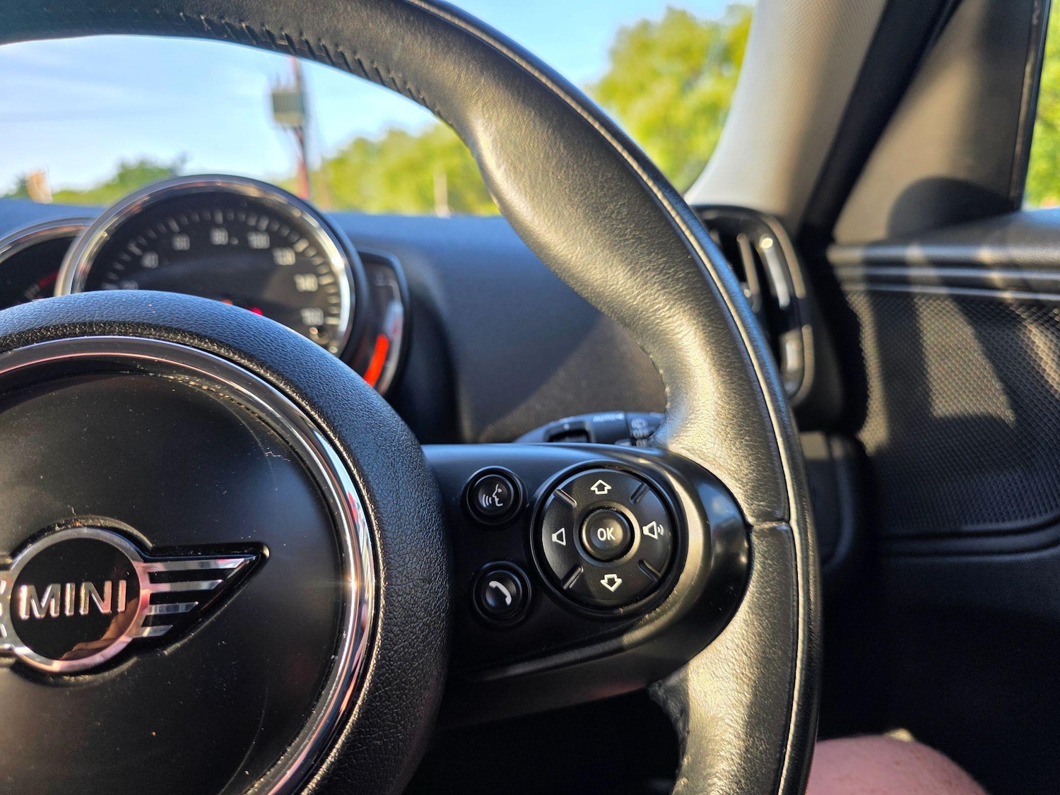 Used MINI Countryman 2018 for sale - 76599421: Photo 37