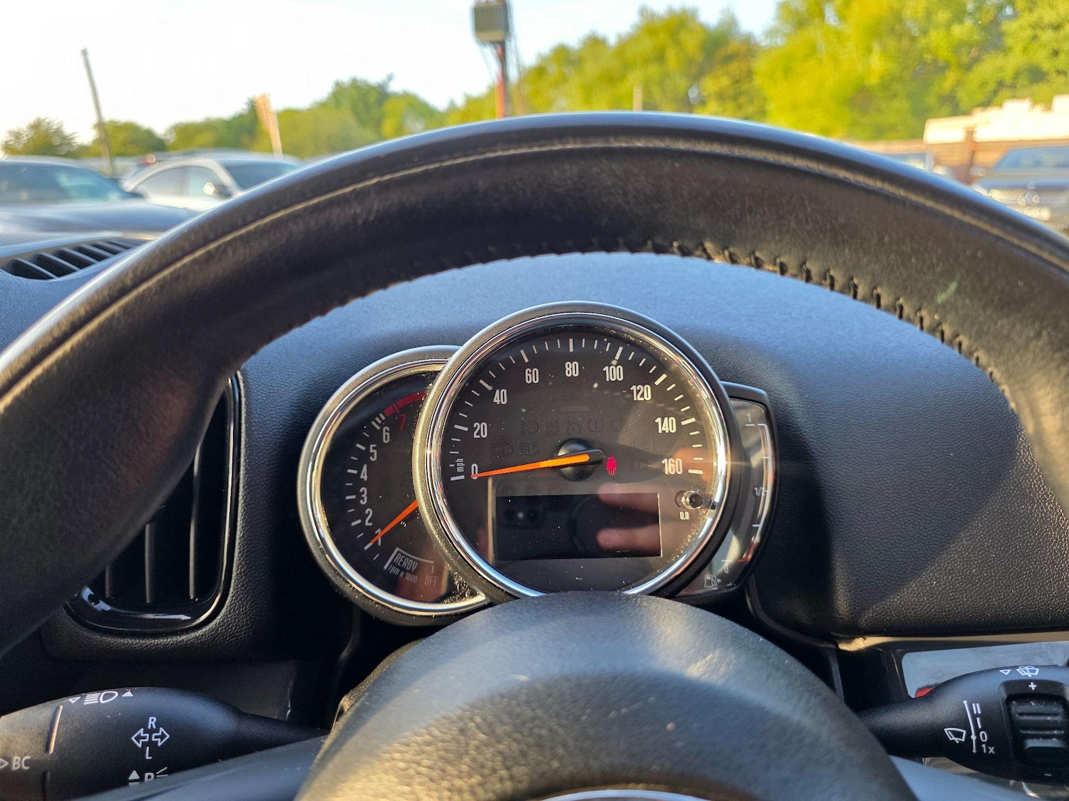 Used MINI Countryman 2018 for sale - 76599421: Photo 38