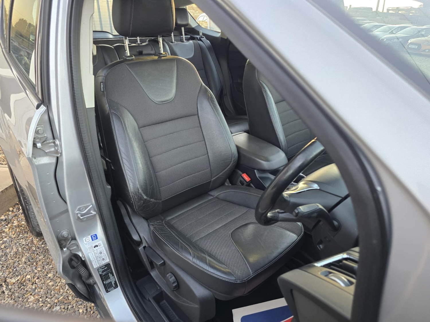 Used Ford Kuga 2016 for sale - 76599427: Photo 14