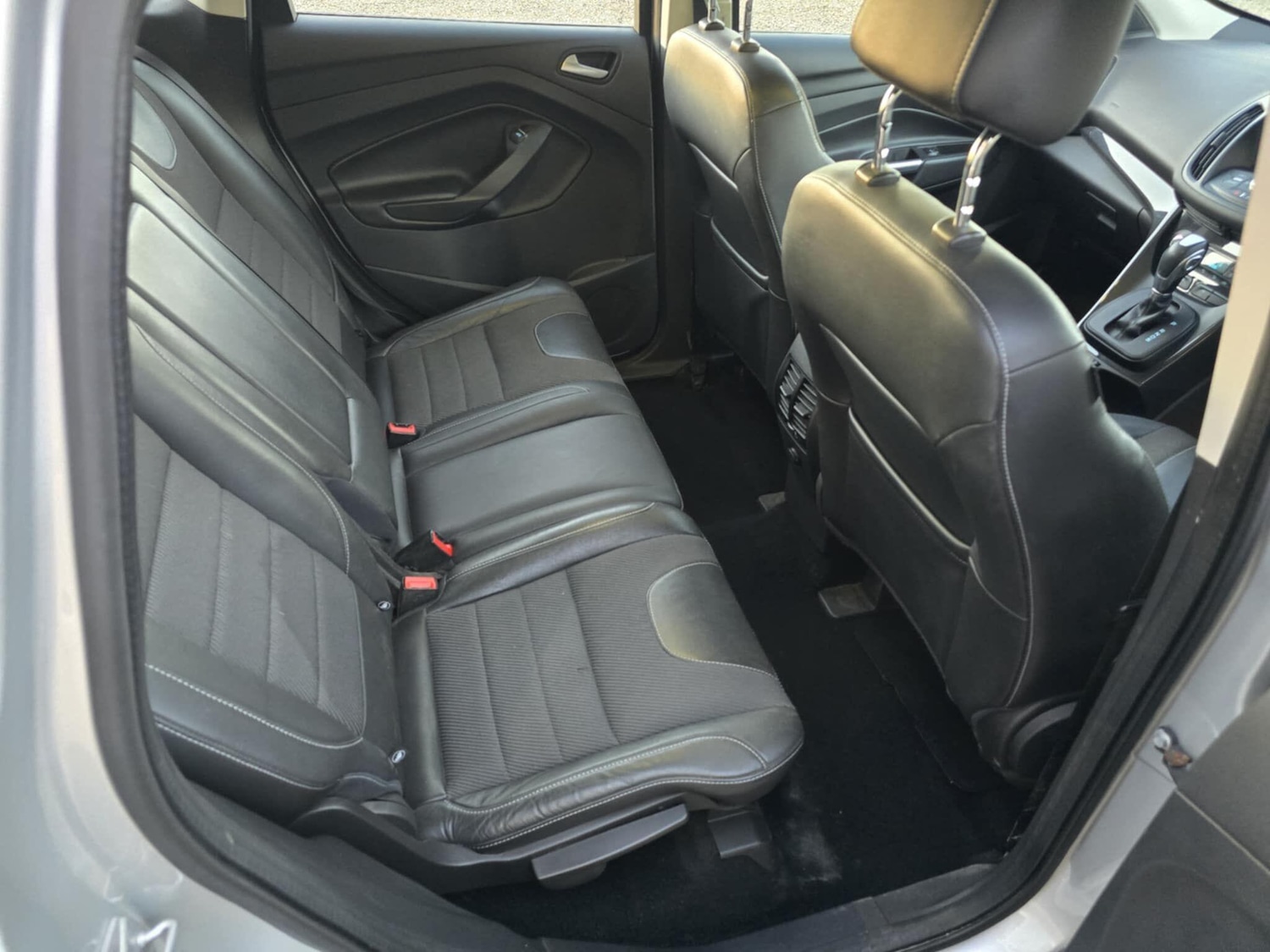 Used Ford Kuga 2016 for sale - 76599427: Photo 15