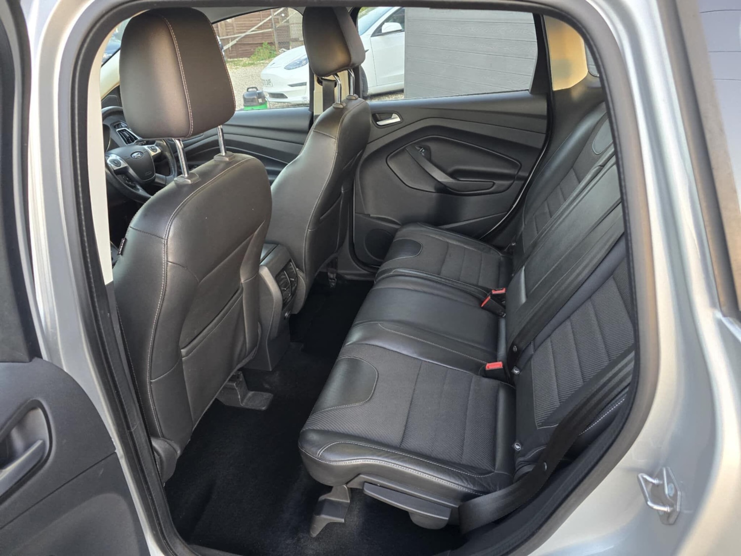 Used Ford Kuga 2016 for sale - 76599427: Photo 17