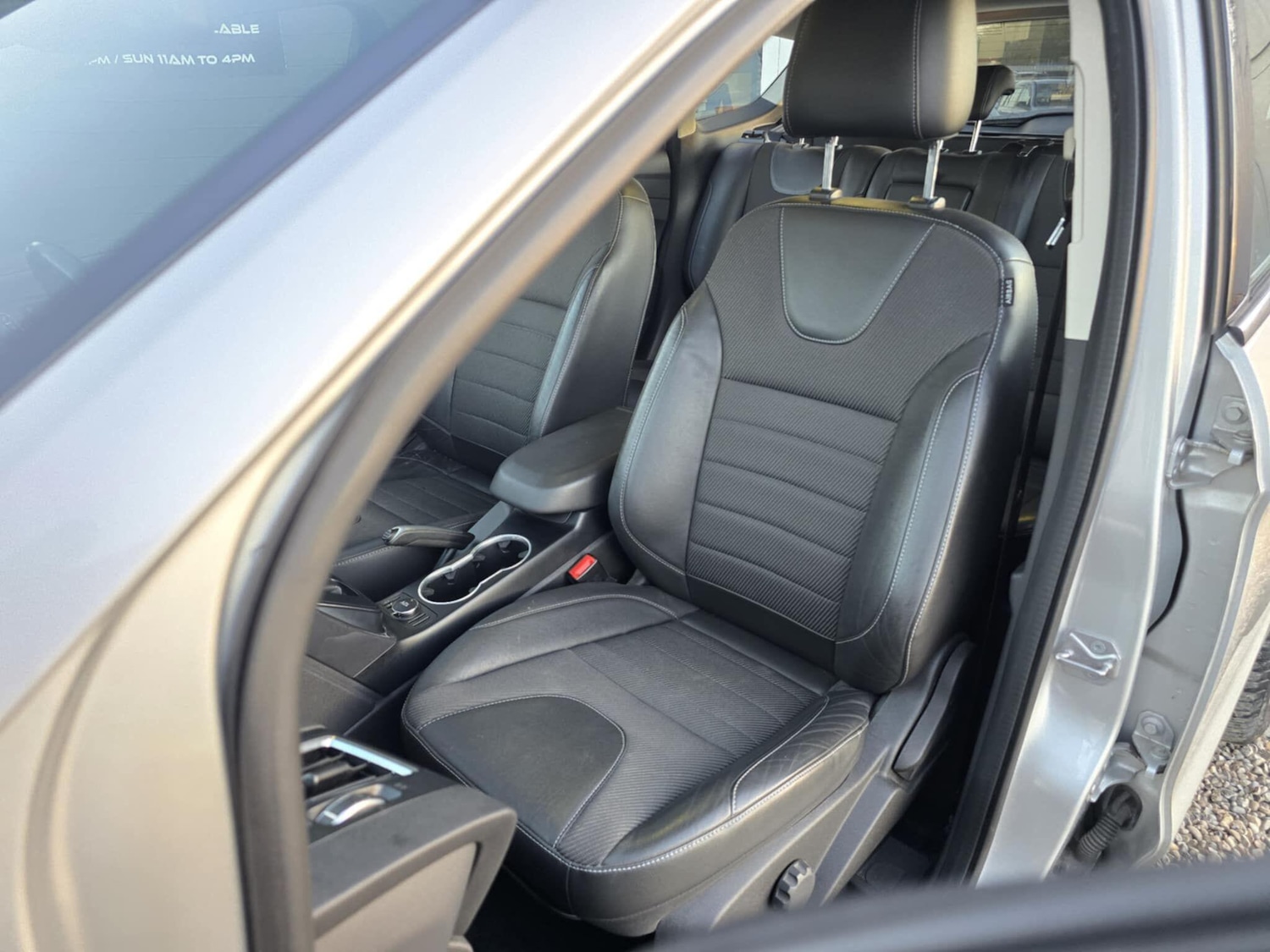 Used Ford Kuga 2016 for sale - 76599427: Photo 18