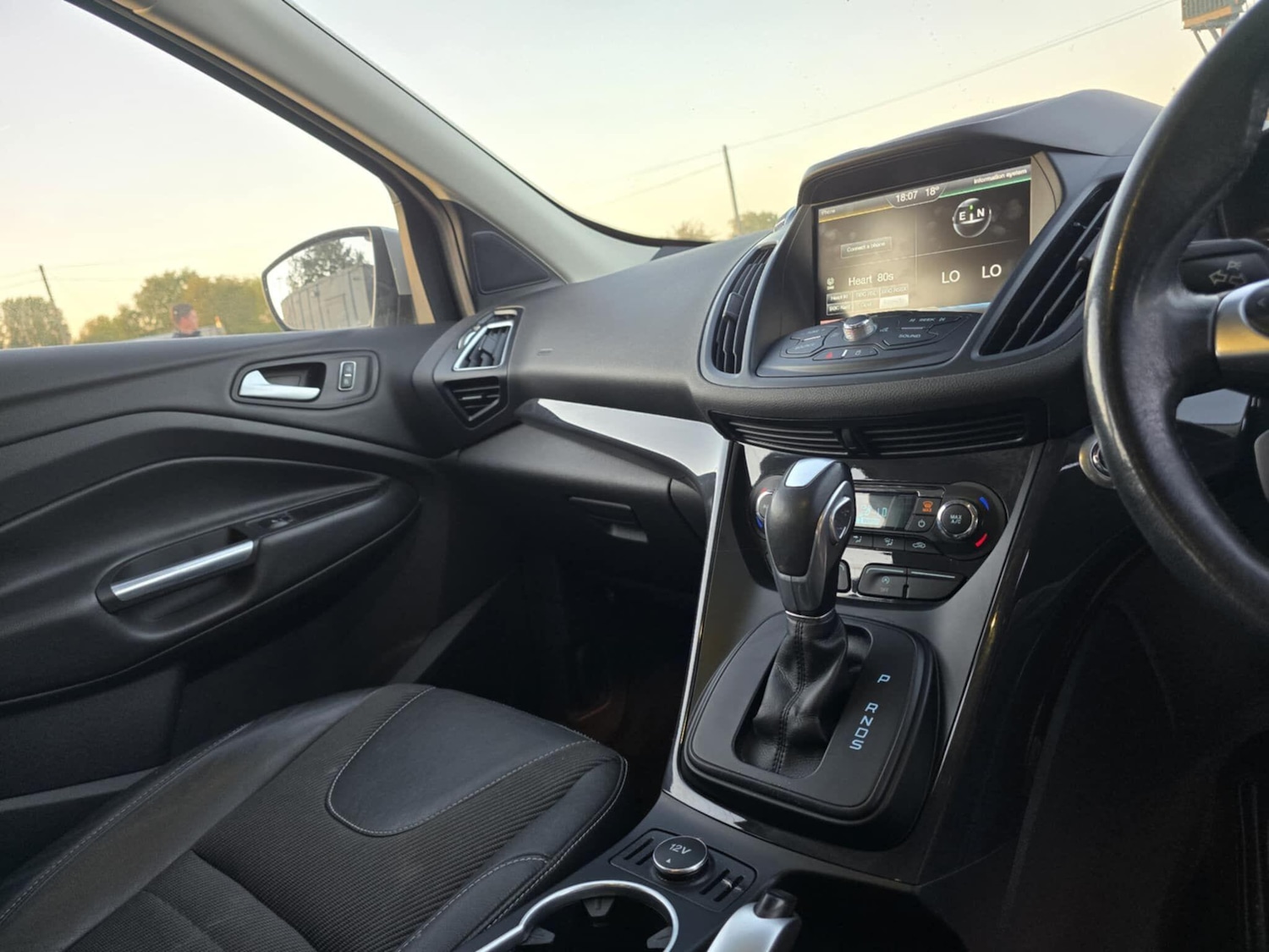 Used Ford Kuga 2016 for sale - 76599427: Photo 20