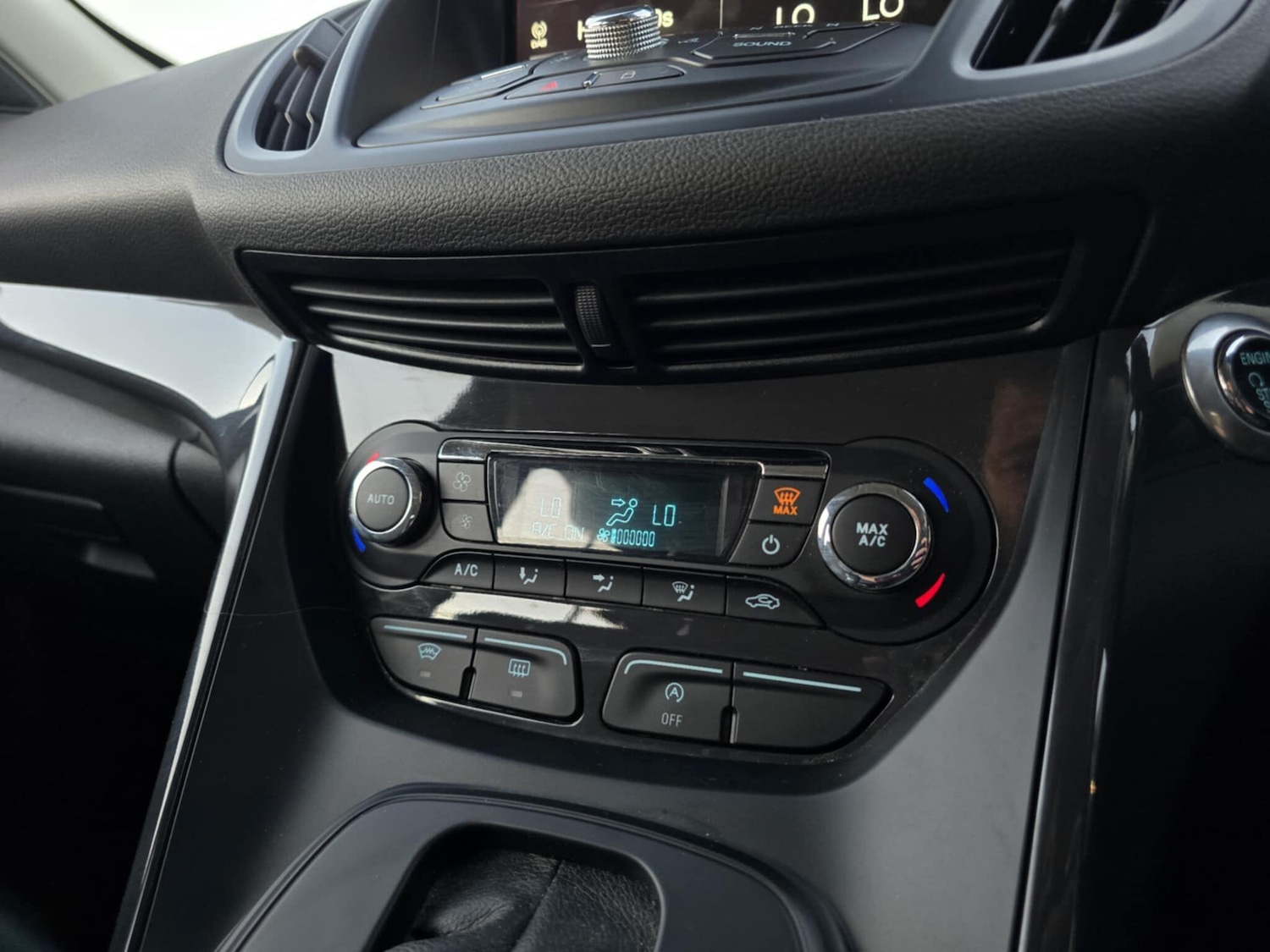 Used Ford Kuga 2016 for sale - 76599427: Photo 22