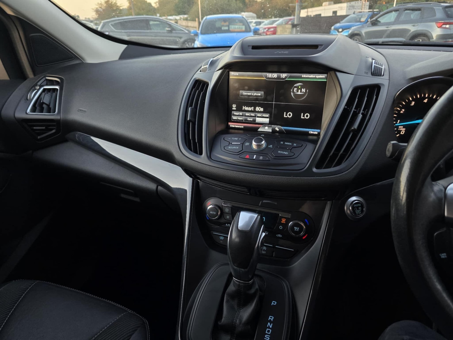 Used Ford Kuga 2016 for sale - 76599427: Photo 23