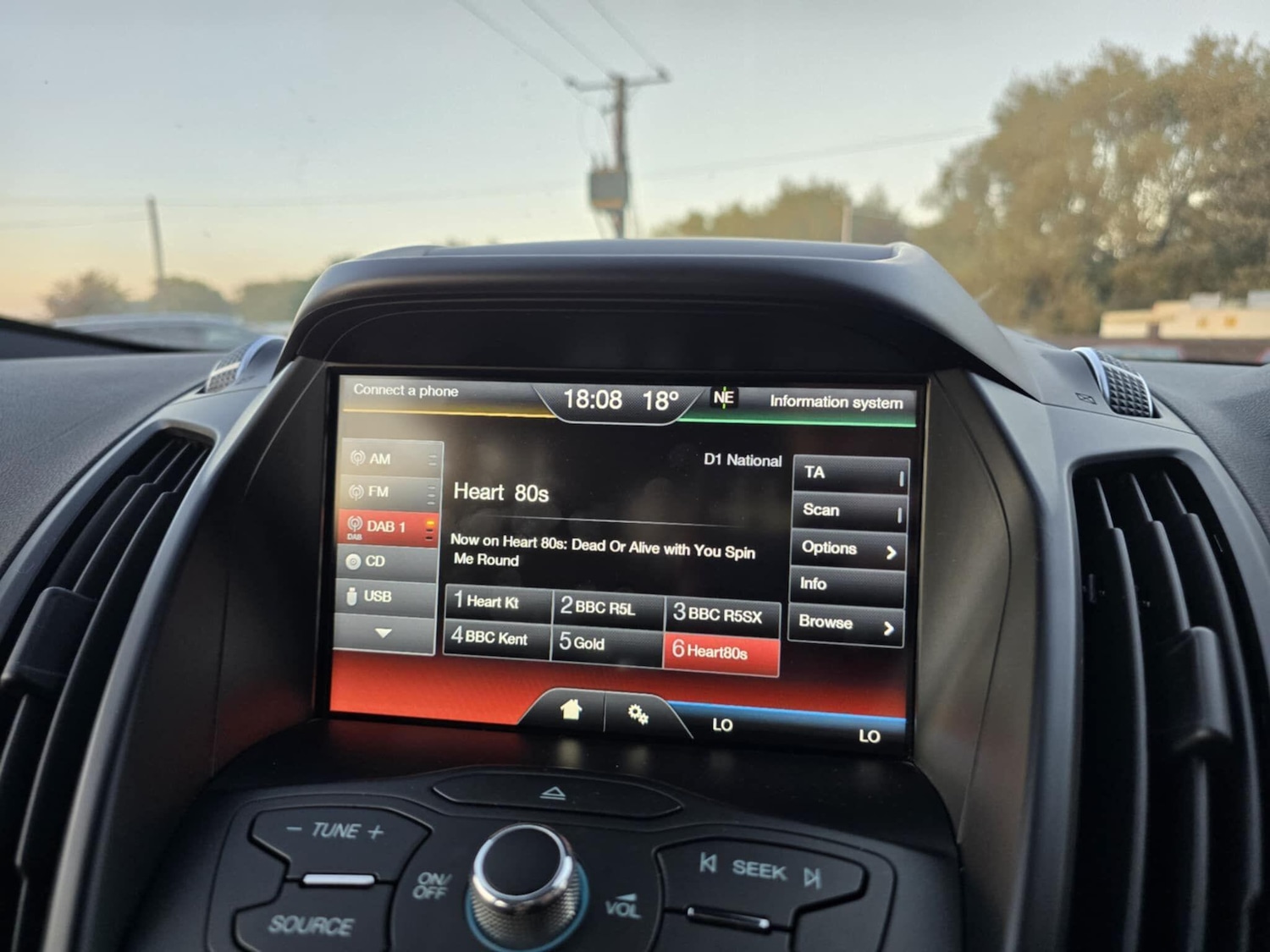 Used Ford Kuga 2016 for sale - 76599427: Photo 24