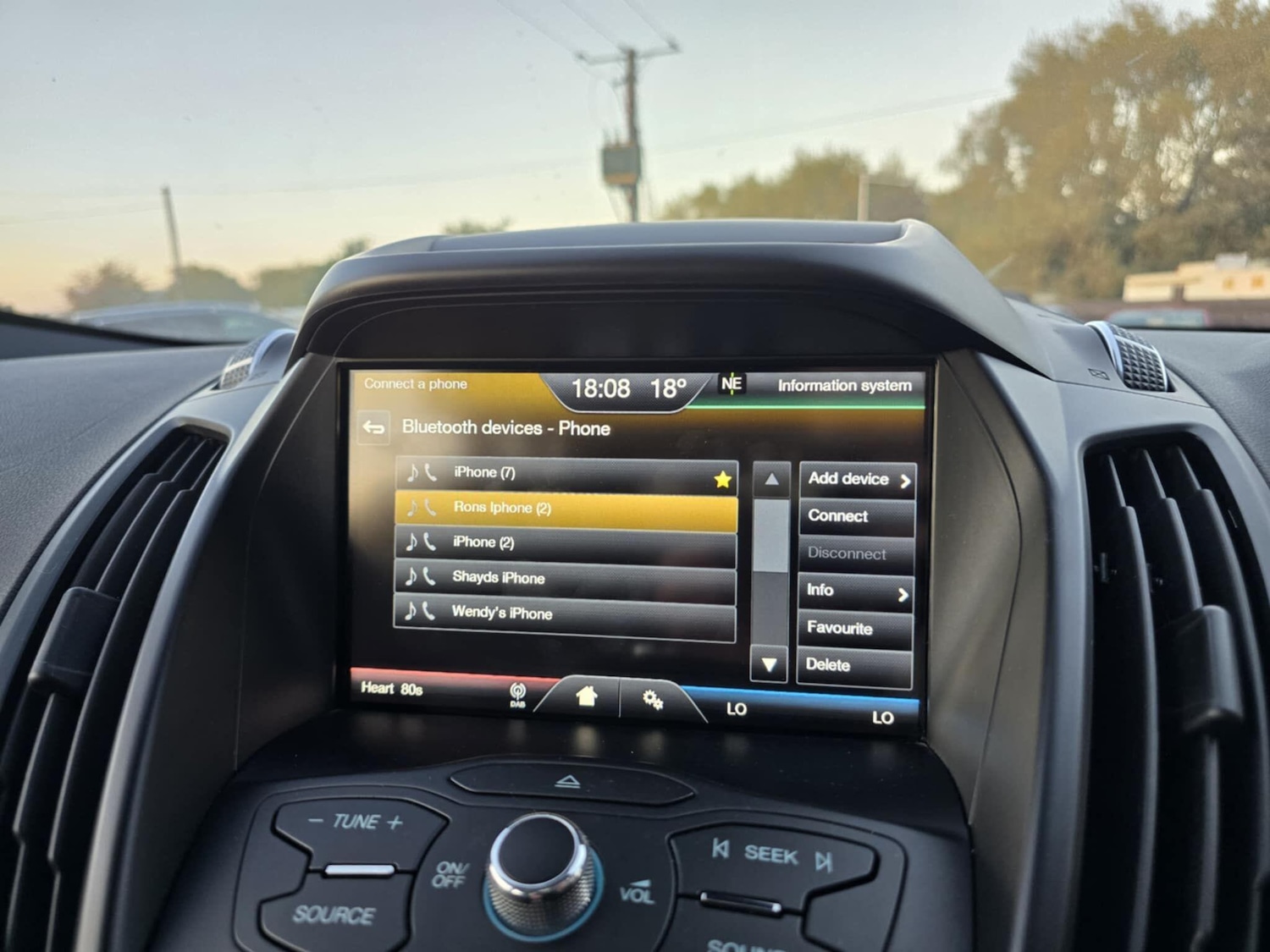 Used Ford Kuga 2016 for sale - 76599427: Photo 25