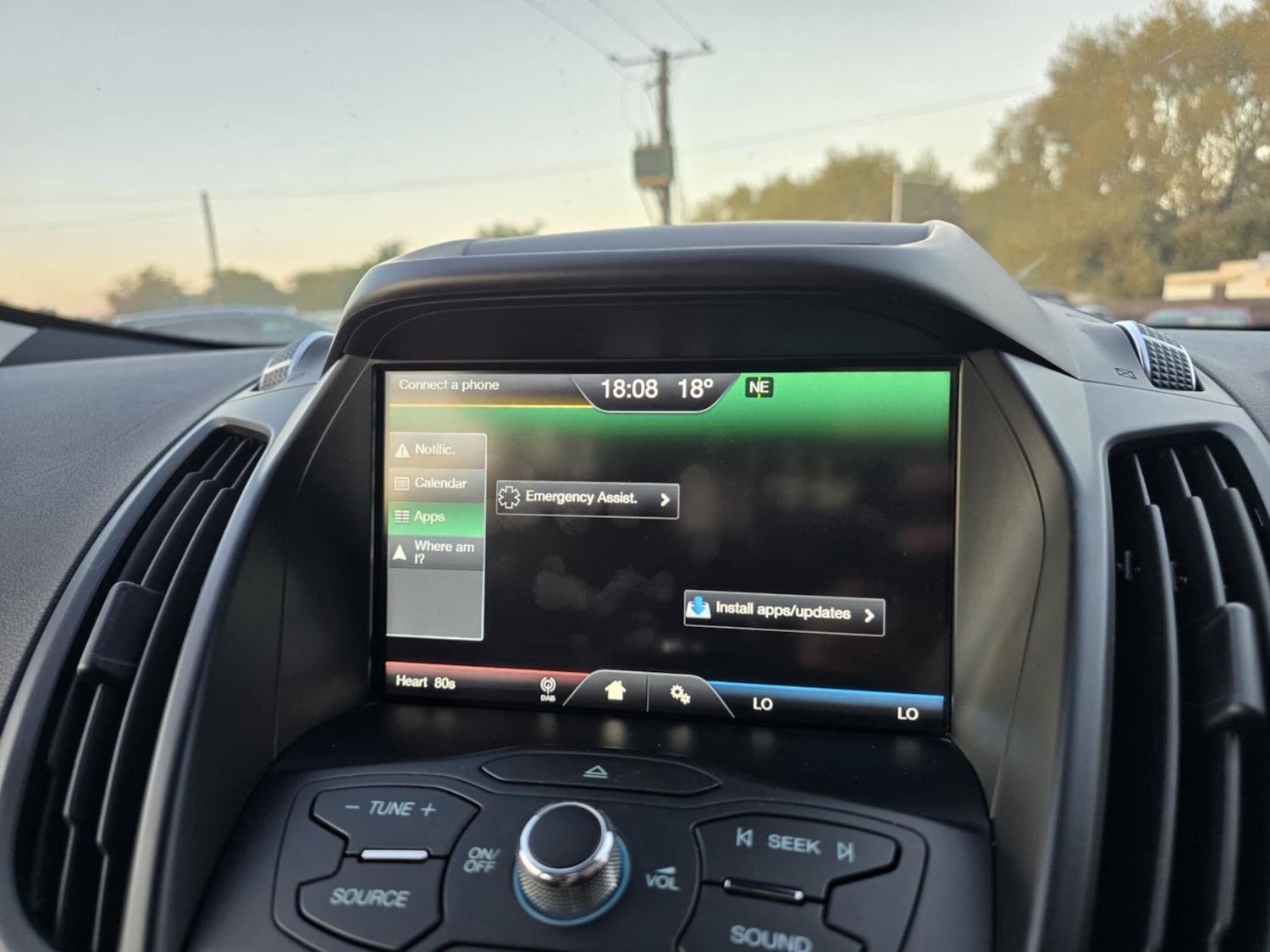 Used Ford Kuga 2016 for sale - 76599427: Photo 29