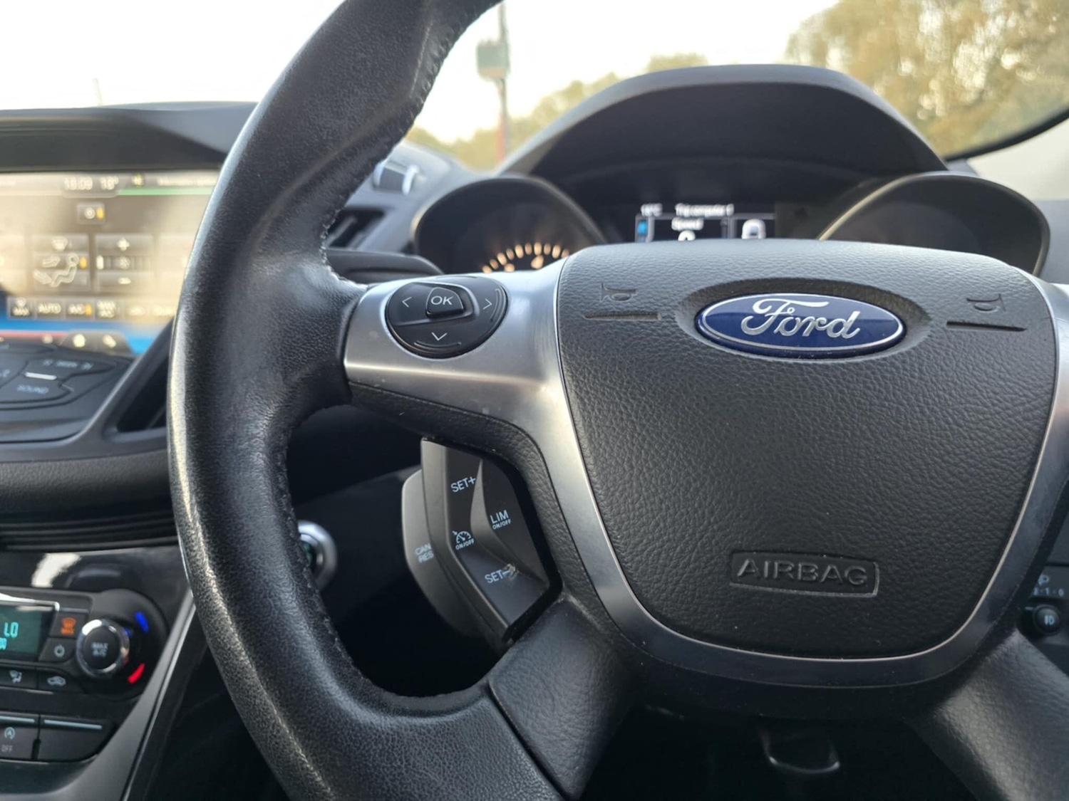 Used Ford Kuga 2016 for sale - 76599427: Photo 33