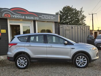 Used Ford Kuga 2016 for sale - 76599427: Photo