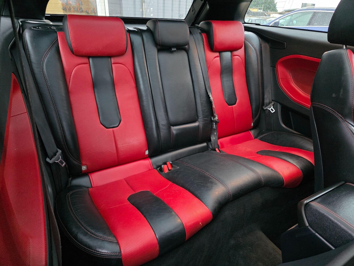 Used Land Rover Range Rover Evoque 2013 for sale - 77166538: Photo 15