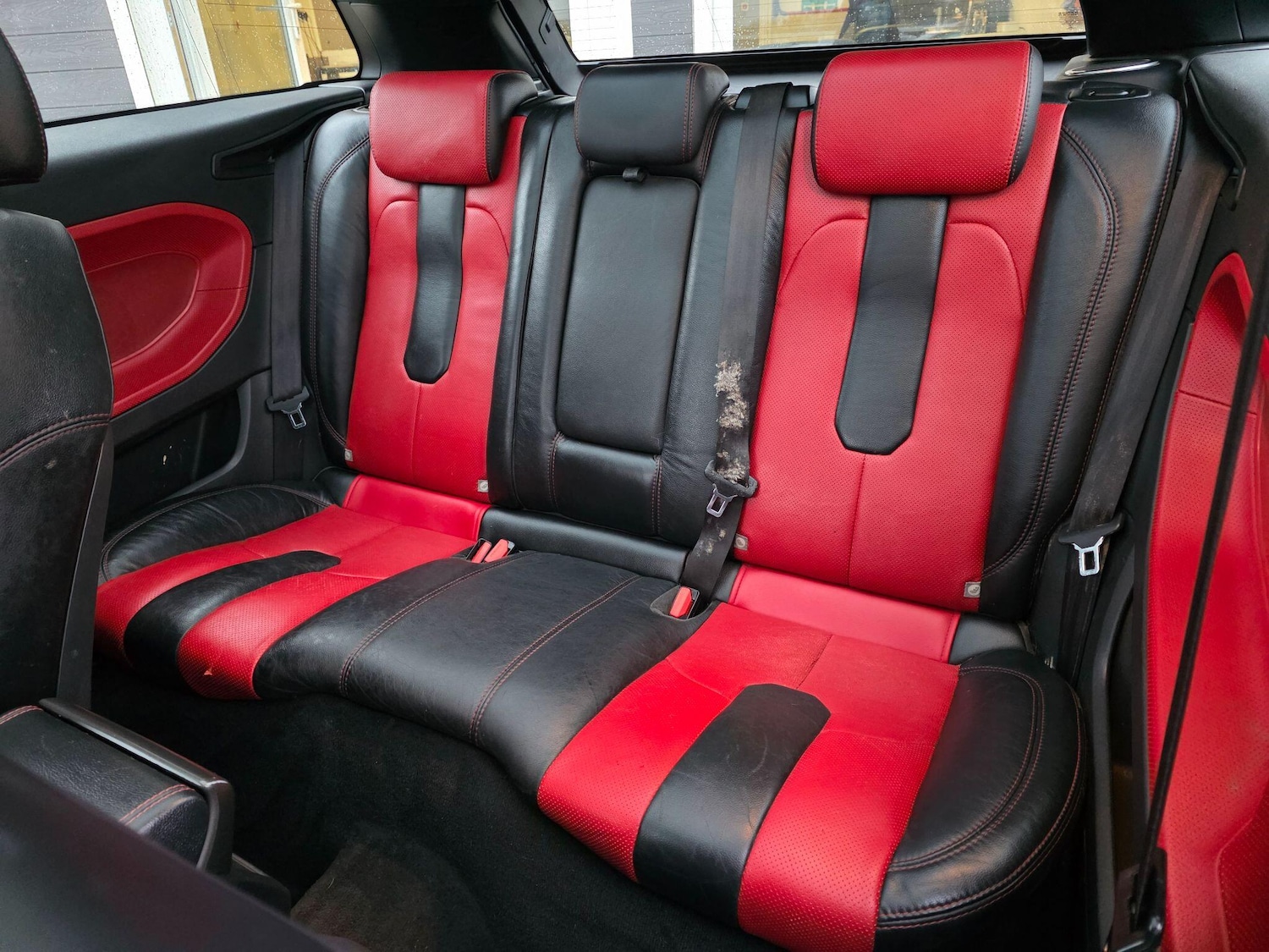 Used Land Rover Range Rover Evoque 2013 for sale - 77166538: Photo 18