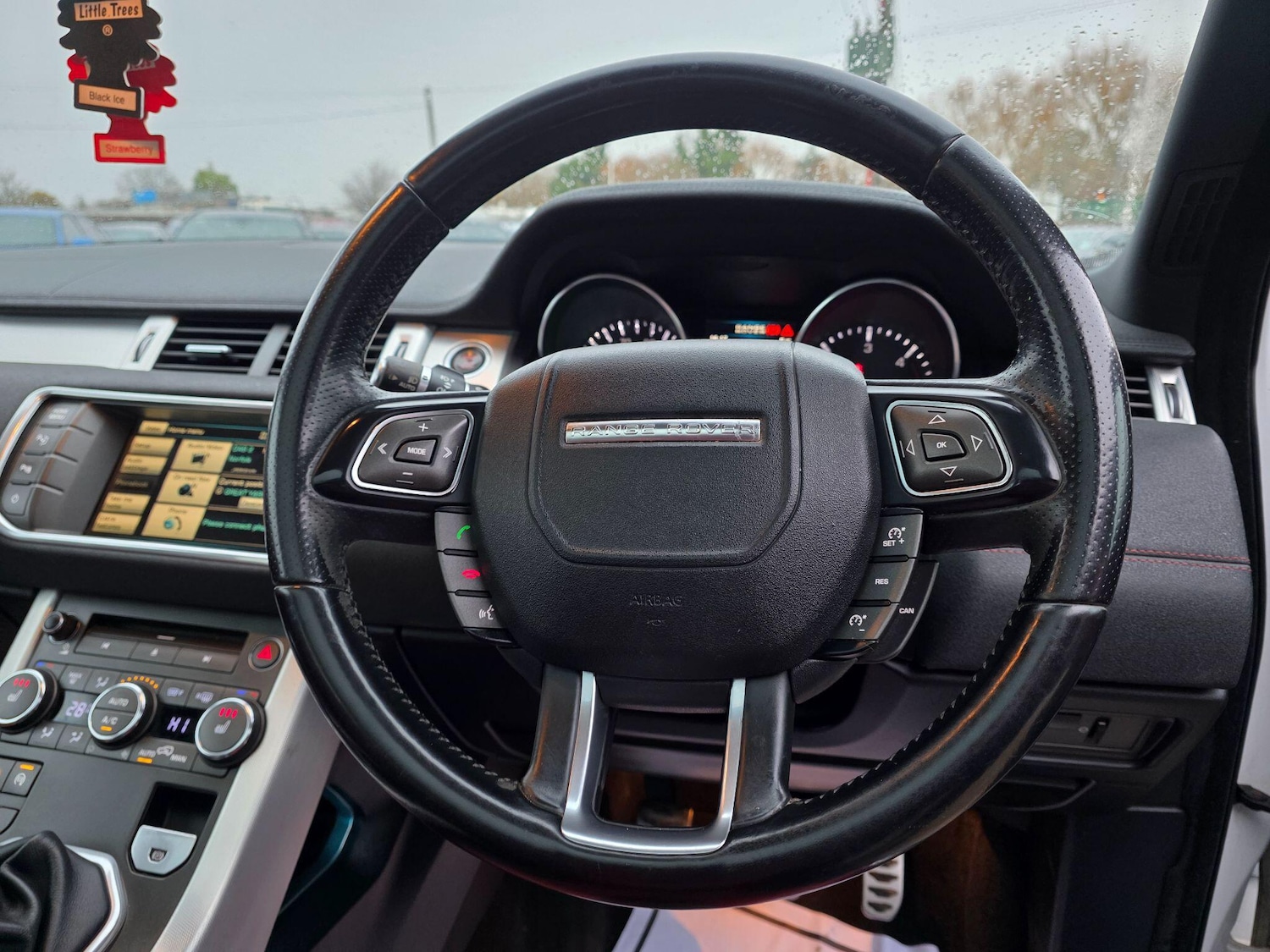 Used Land Rover Range Rover Evoque 2013 for sale - 77166538: Photo 20