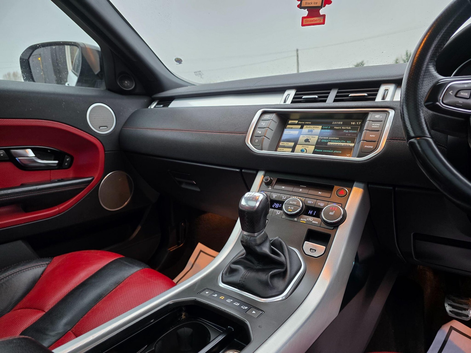 Used Land Rover Range Rover Evoque 2013 for sale - 77166538: Photo 21