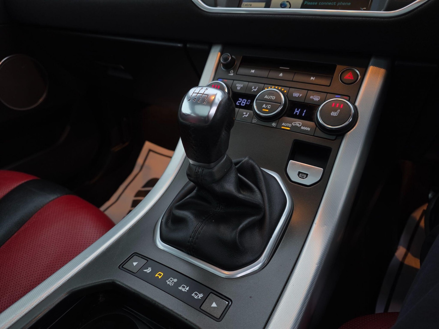 Used Land Rover Range Rover Evoque 2013 for sale - 77166538: Photo 22