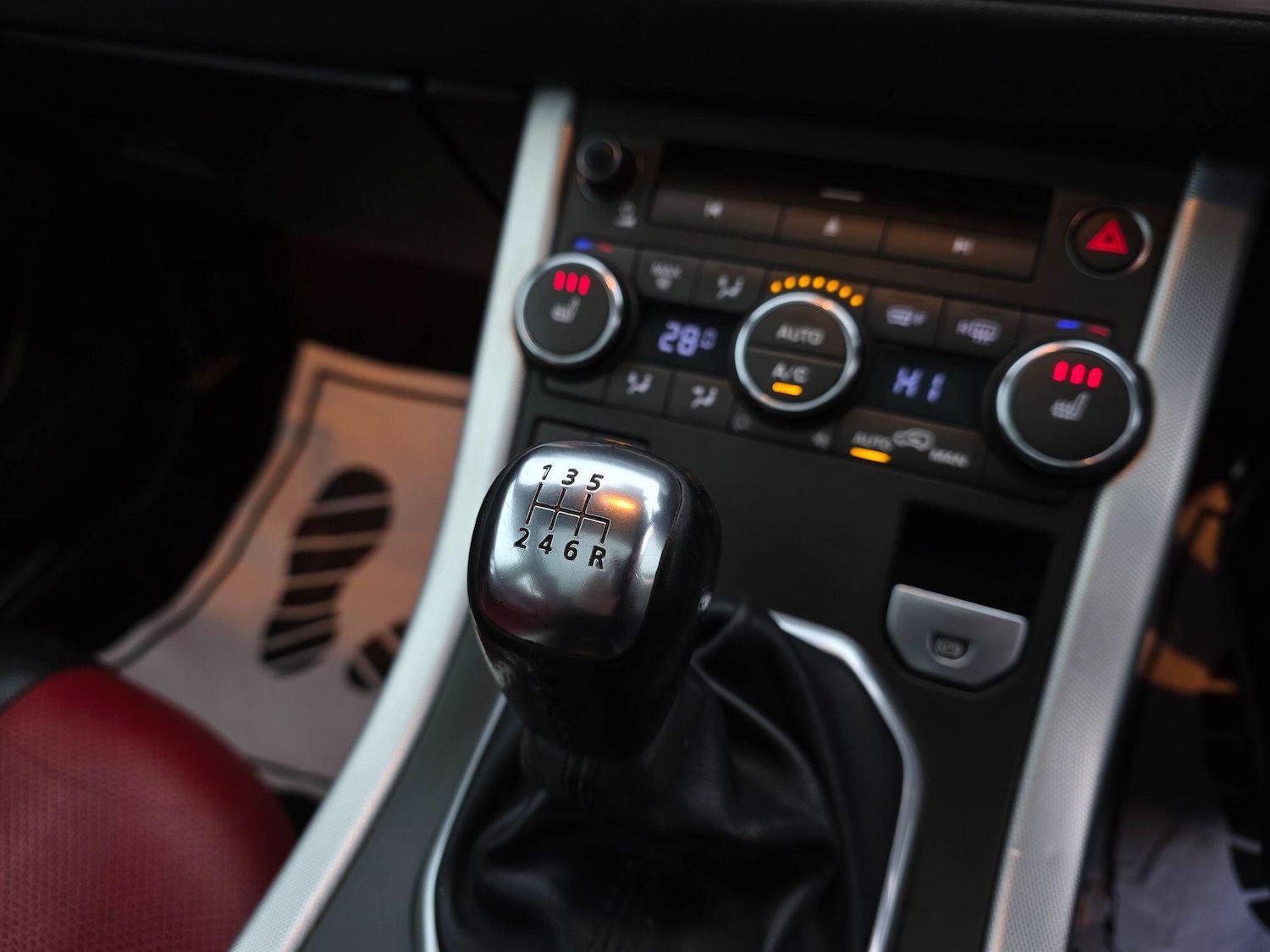 Used Land Rover Range Rover Evoque 2013 for sale - 77166538: Photo 23