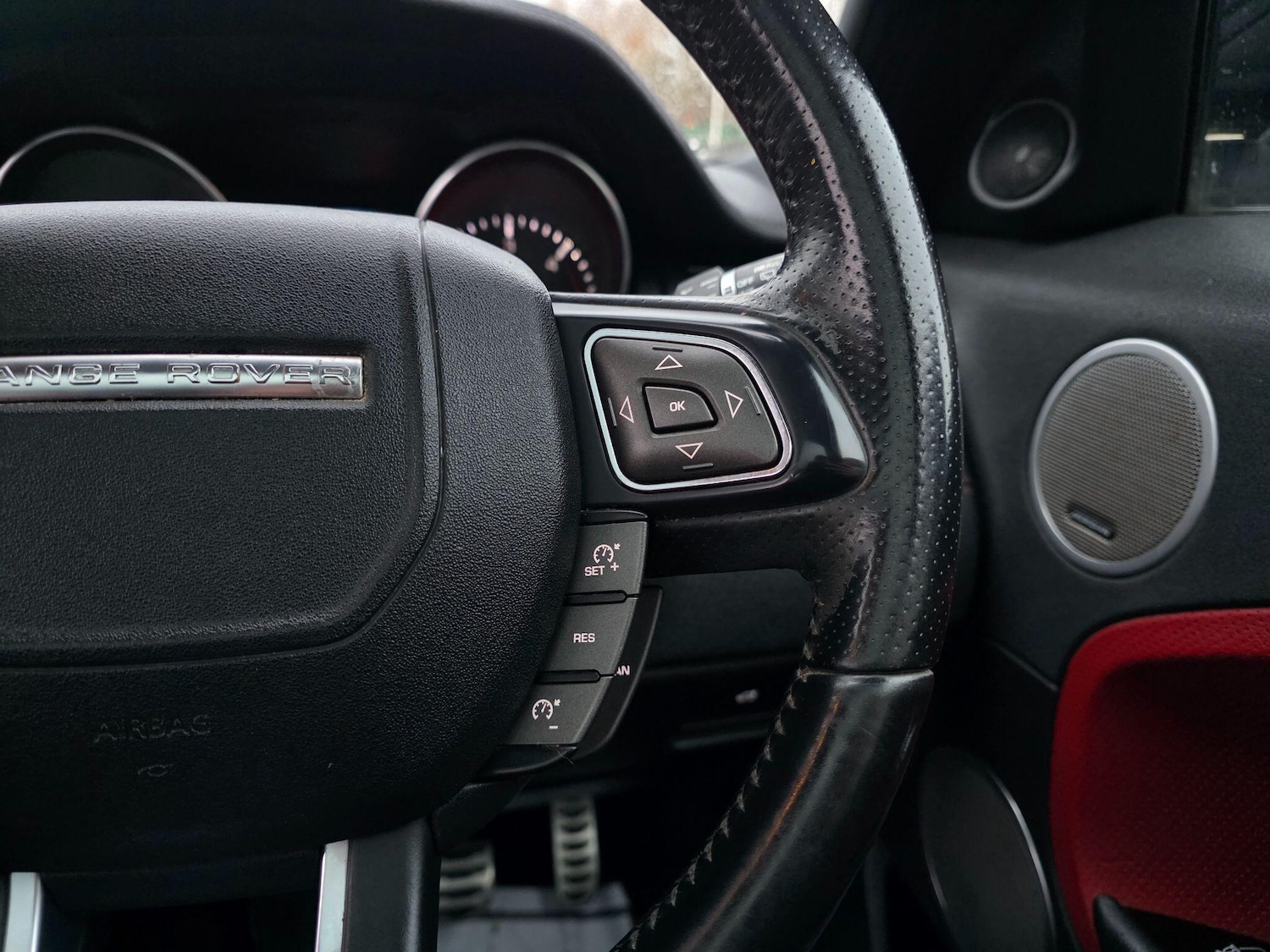 Used Land Rover Range Rover Evoque 2013 for sale - 77166538: Photo 35