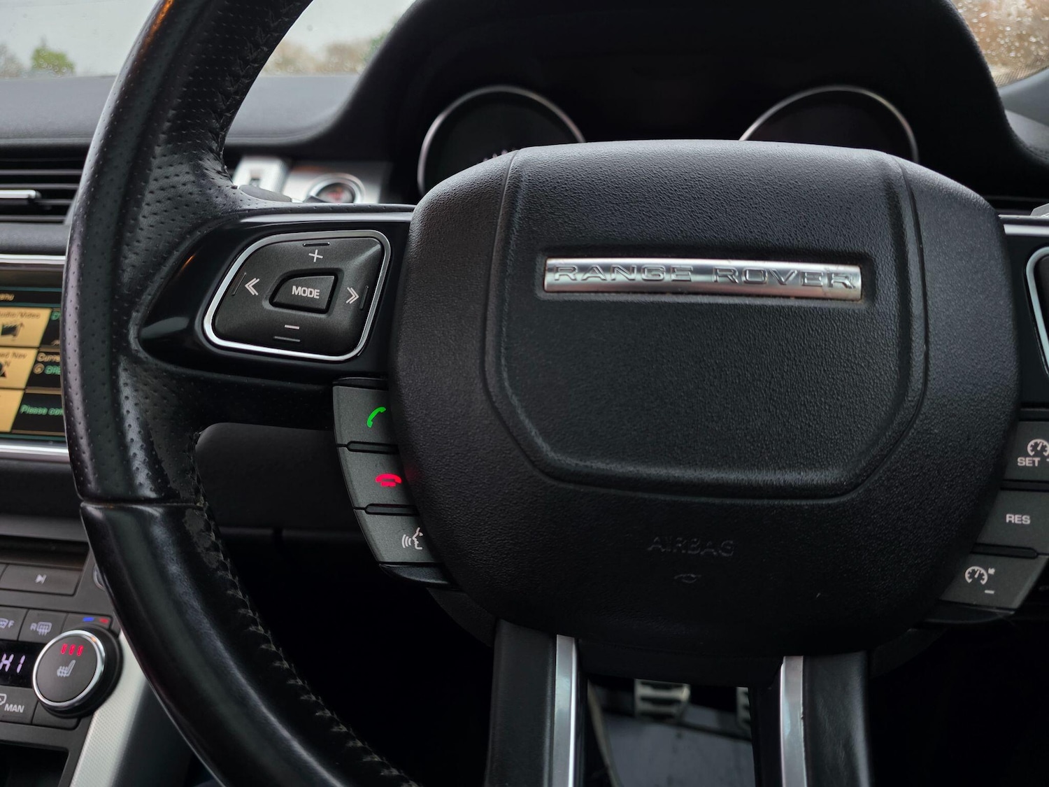 Used Land Rover Range Rover Evoque 2013 for sale - 77166538: Photo 36