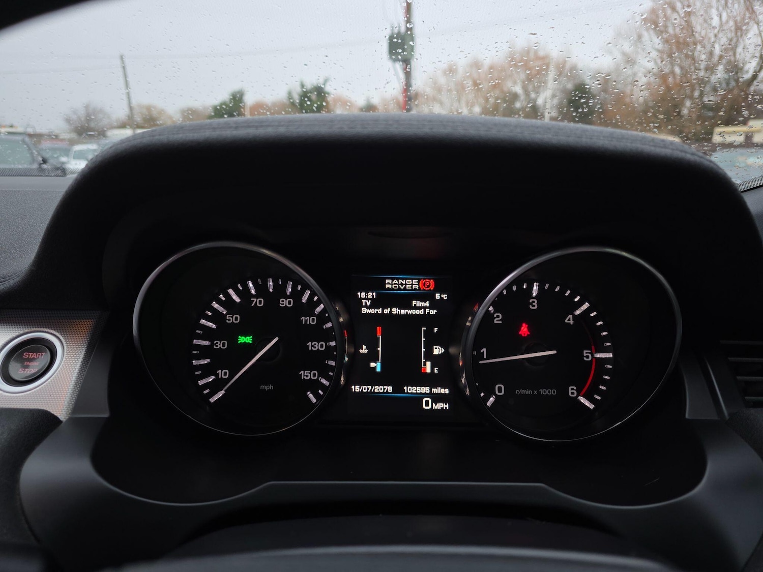 Used Land Rover Range Rover Evoque 2013 for sale - 77166538: Photo 37