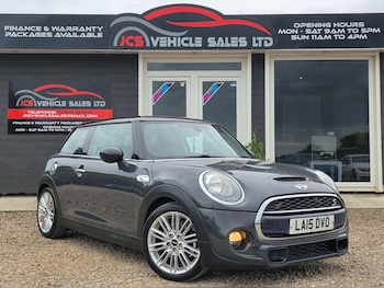 Used MINI Hatch 2015 for sale - 79452757: Photo