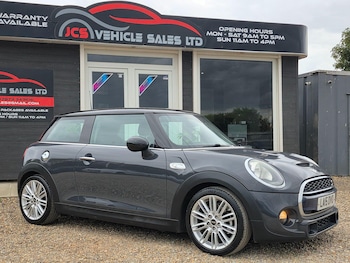 Used MINI Hatch 2015 for sale - 79452757: Photo