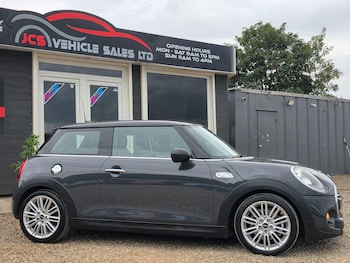Used MINI Hatch 2015 for sale - 79452757: Photo