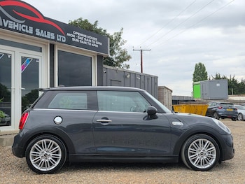Used MINI Hatch 2015 for sale - 79452757: Photo