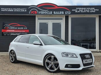 Used Audi A3 2012 for sale - 78362330: Photo