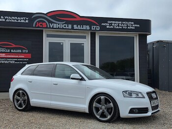 Used Audi A3 2012 for sale - 78362330: Photo