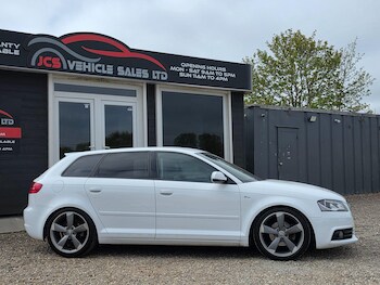 Used Audi A3 2012 for sale - 78362330: Photo