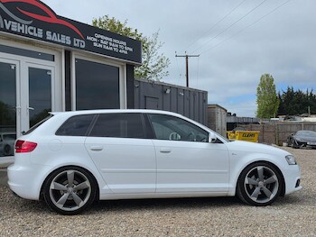 Used Audi A3 2012 for sale - 78362330: Photo