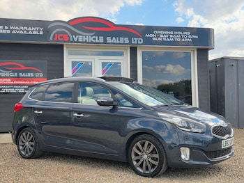 Used Kia Carens 2014 for sale - 79440624: Photo