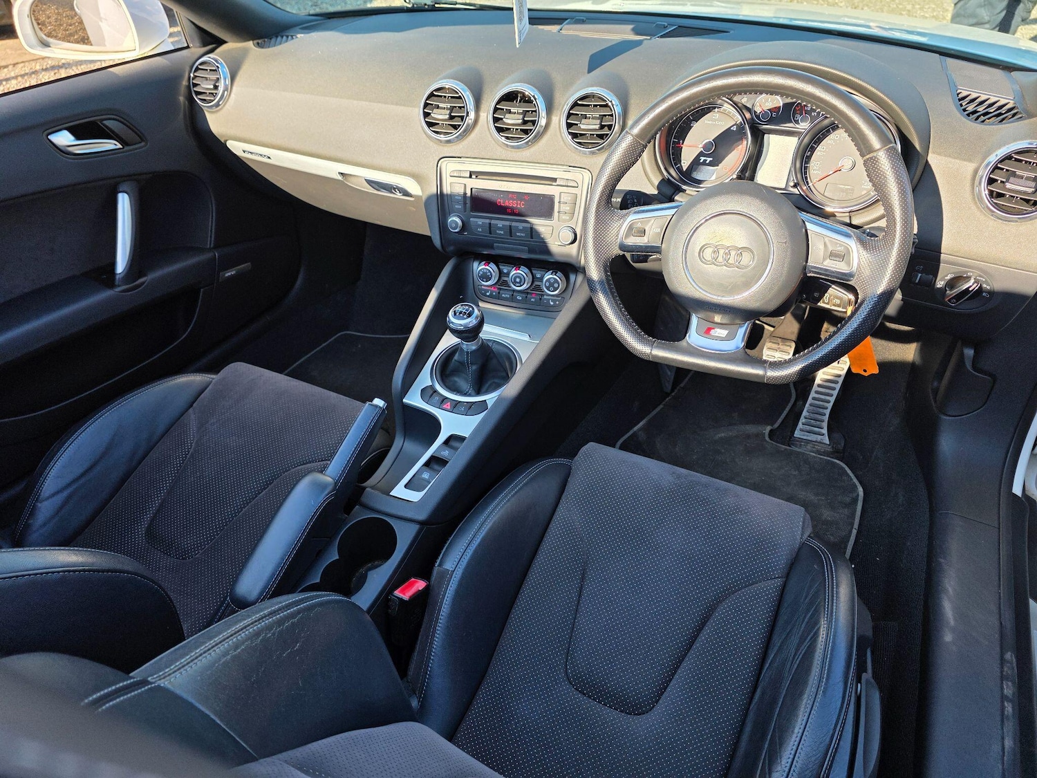Used Audi TT for sale - 77958018: Photo 11