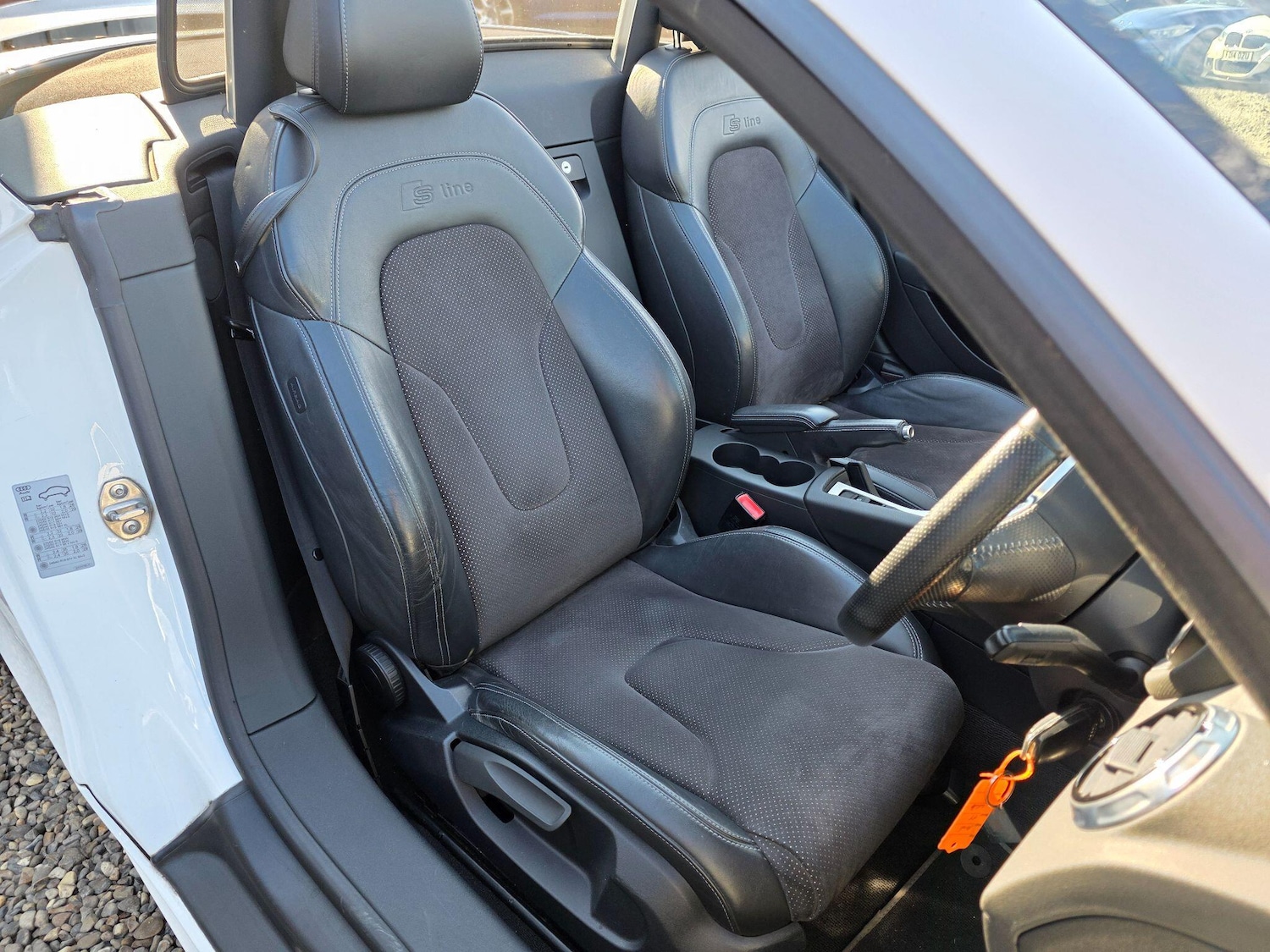 Used Audi TT for sale - 77958018: Photo 12