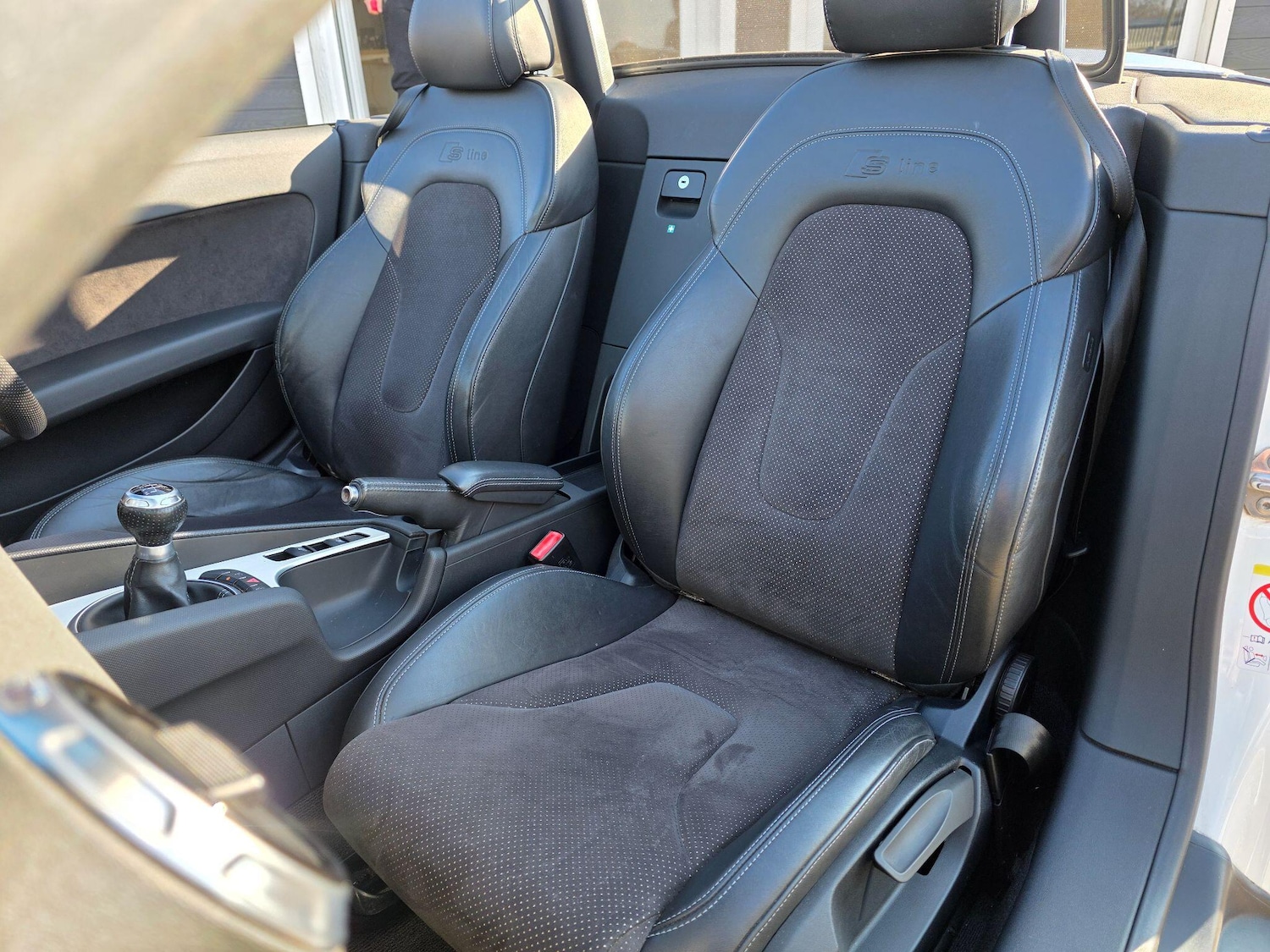 Used Audi TT for sale - 77958018: Photo 13