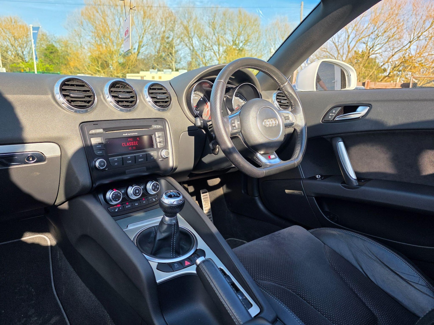 Used Audi TT for sale - 77958018: Photo 14