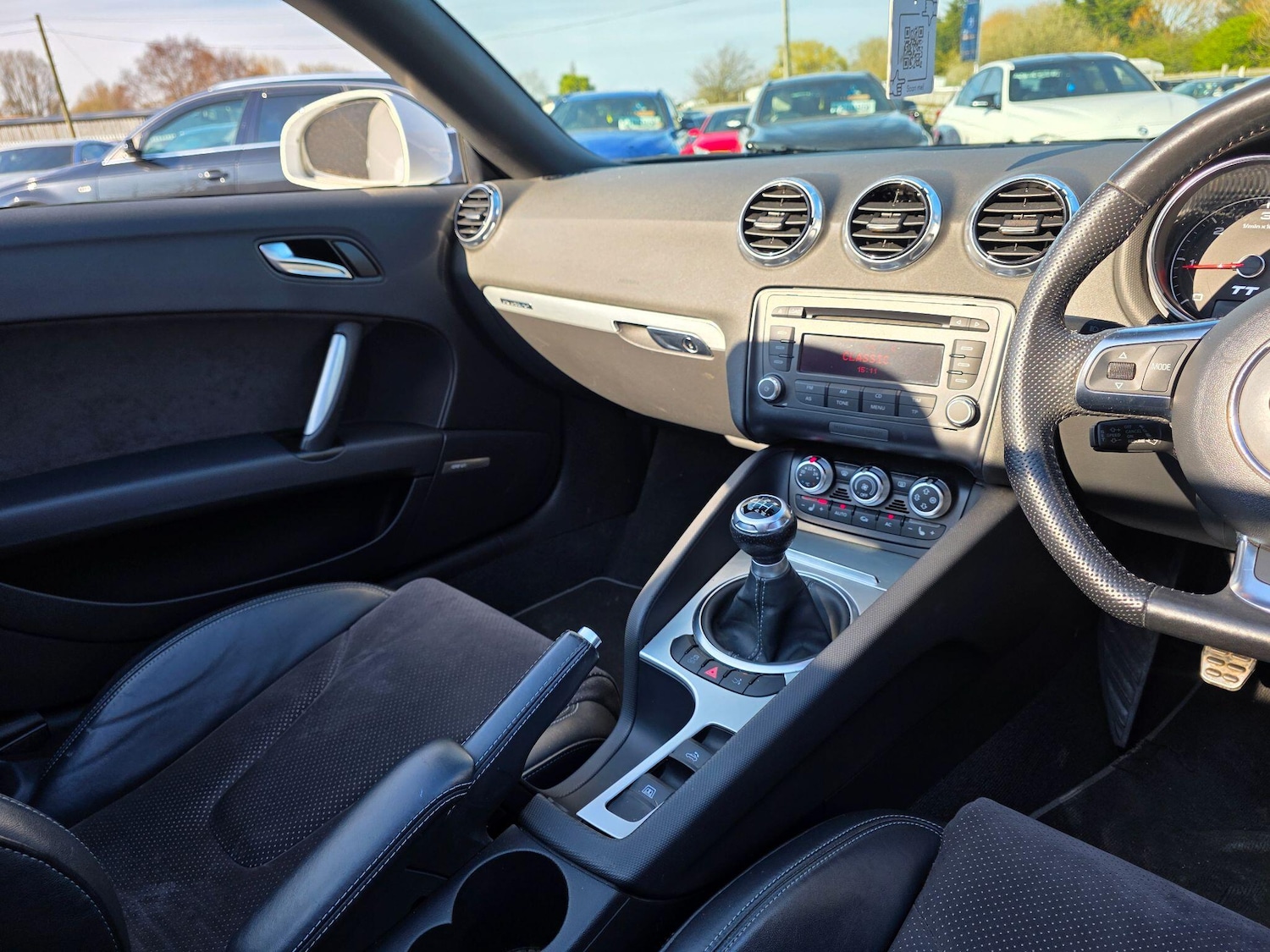 Used Audi TT for sale - 77958018: Photo 16