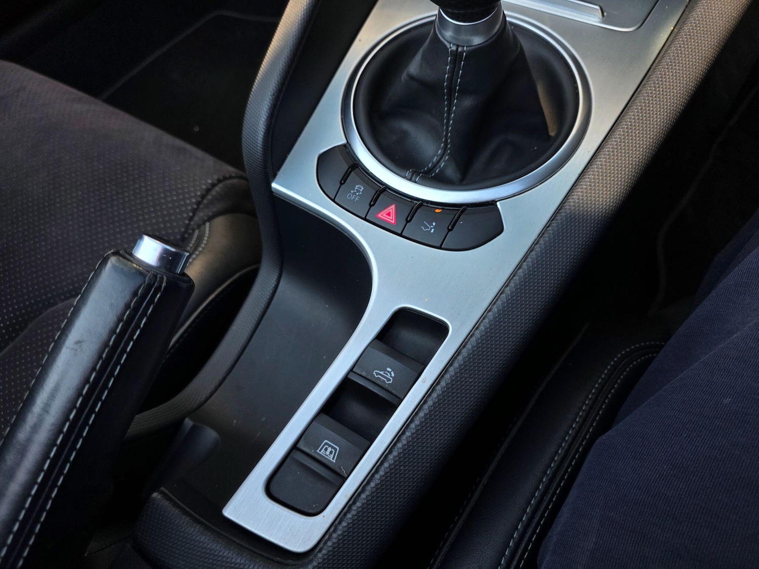 Used Audi TT for sale - 77958018: Photo 17