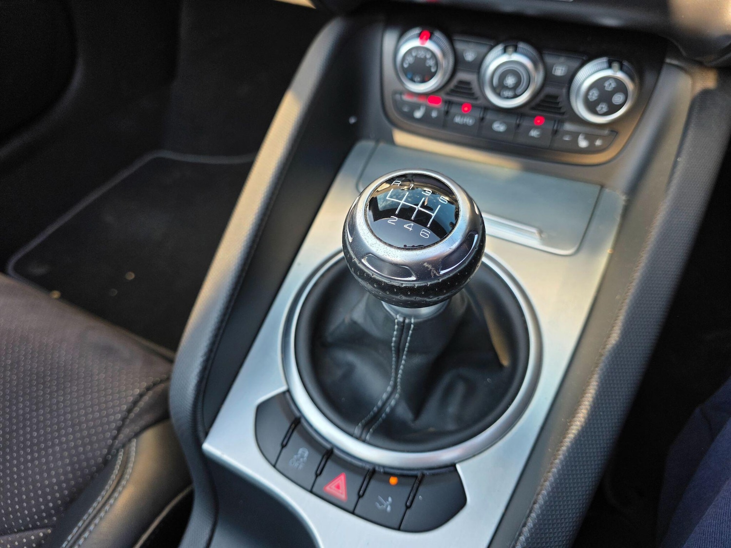 Used Audi TT for sale - 77958018: Photo 18