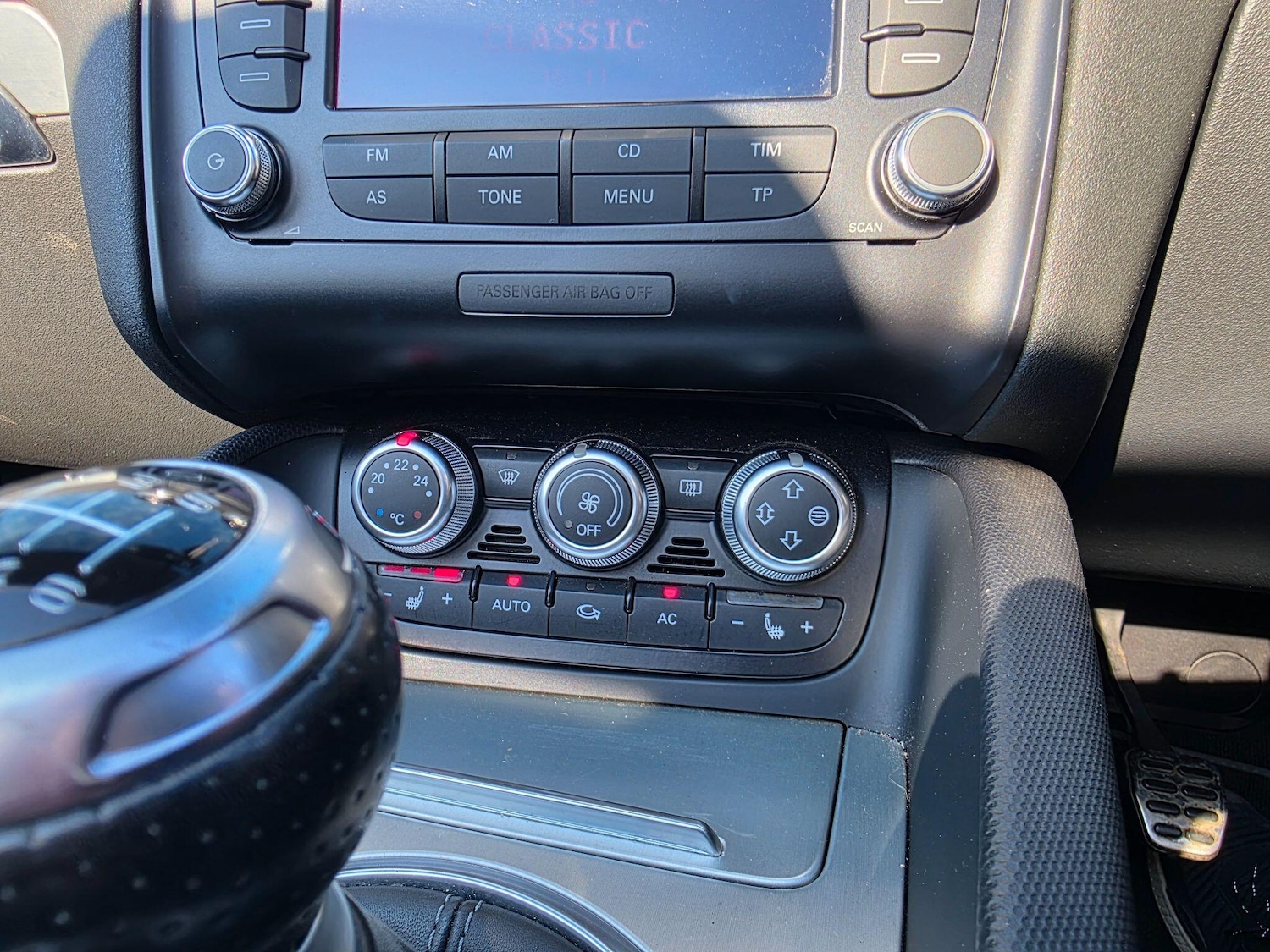 Used Audi TT for sale - 77958018: Photo 19