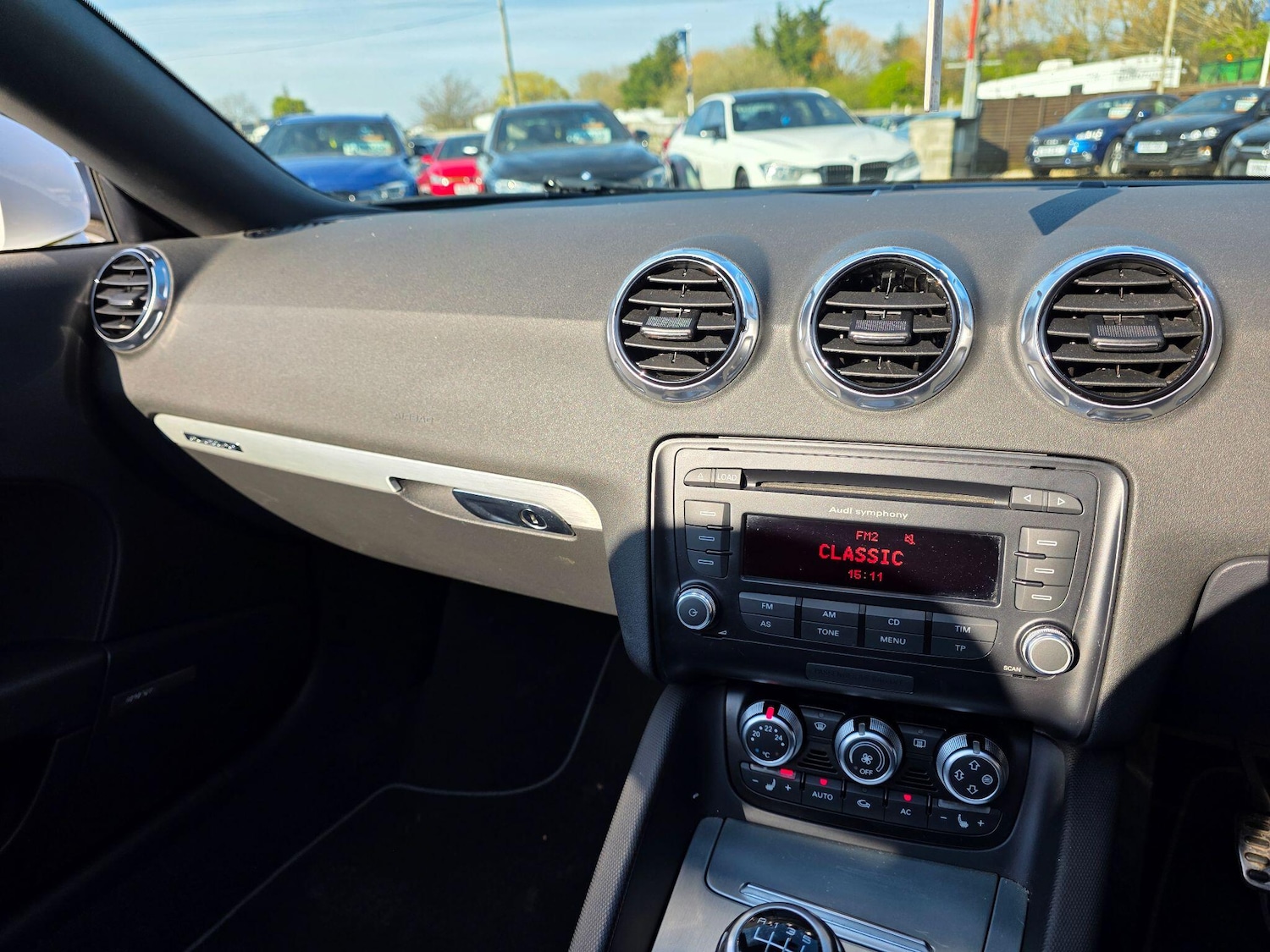 Used Audi TT for sale - 77958018: Photo 20