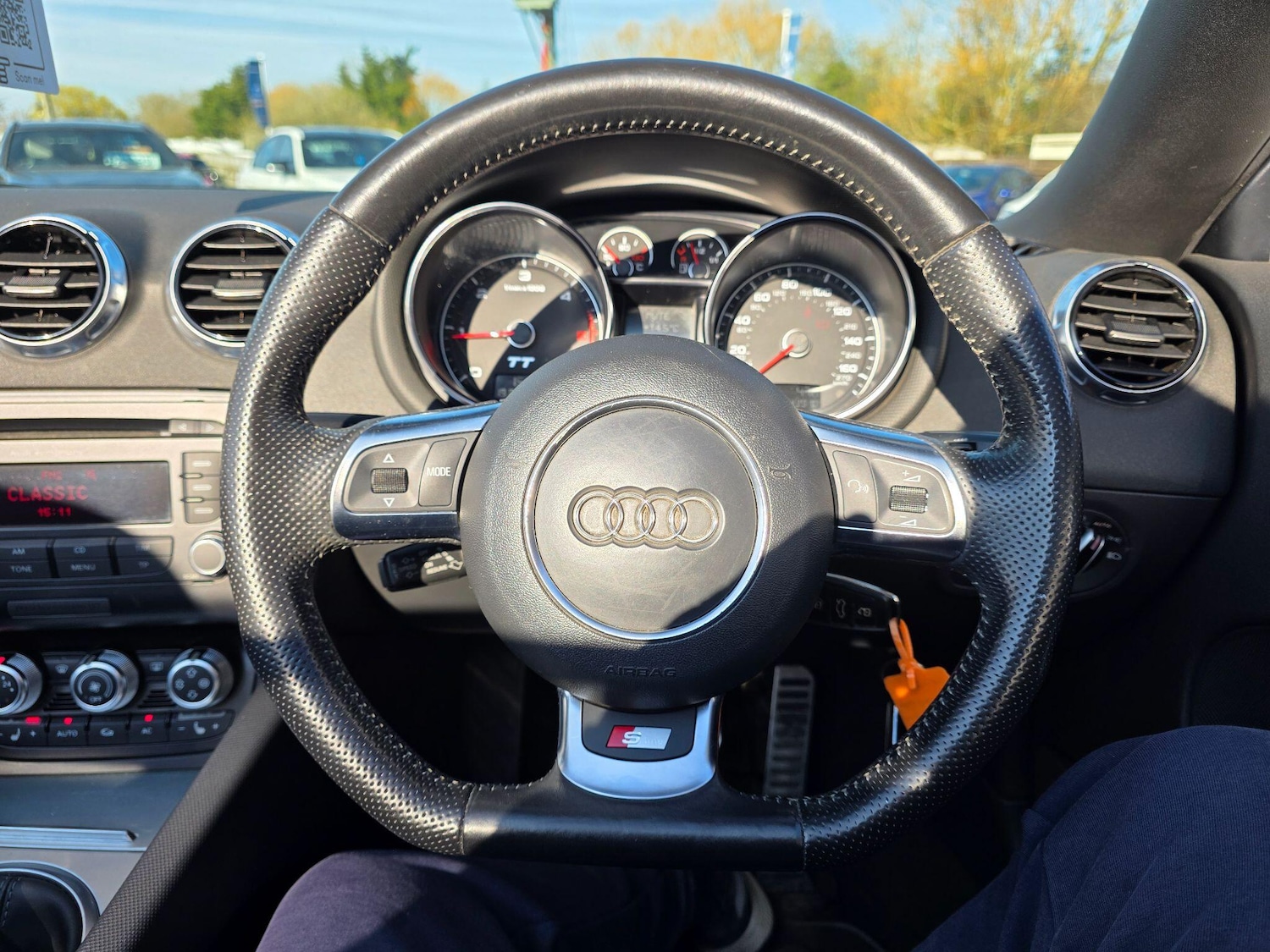 Used Audi TT for sale - 77958018: Photo 21