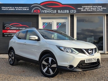 Used Nissan Qashqai 2015 for sale - 79280103: Photo
