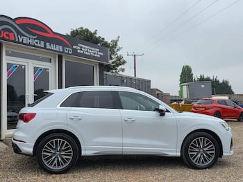 Used Audi Q3 2019 for sale - 79657122: Photo