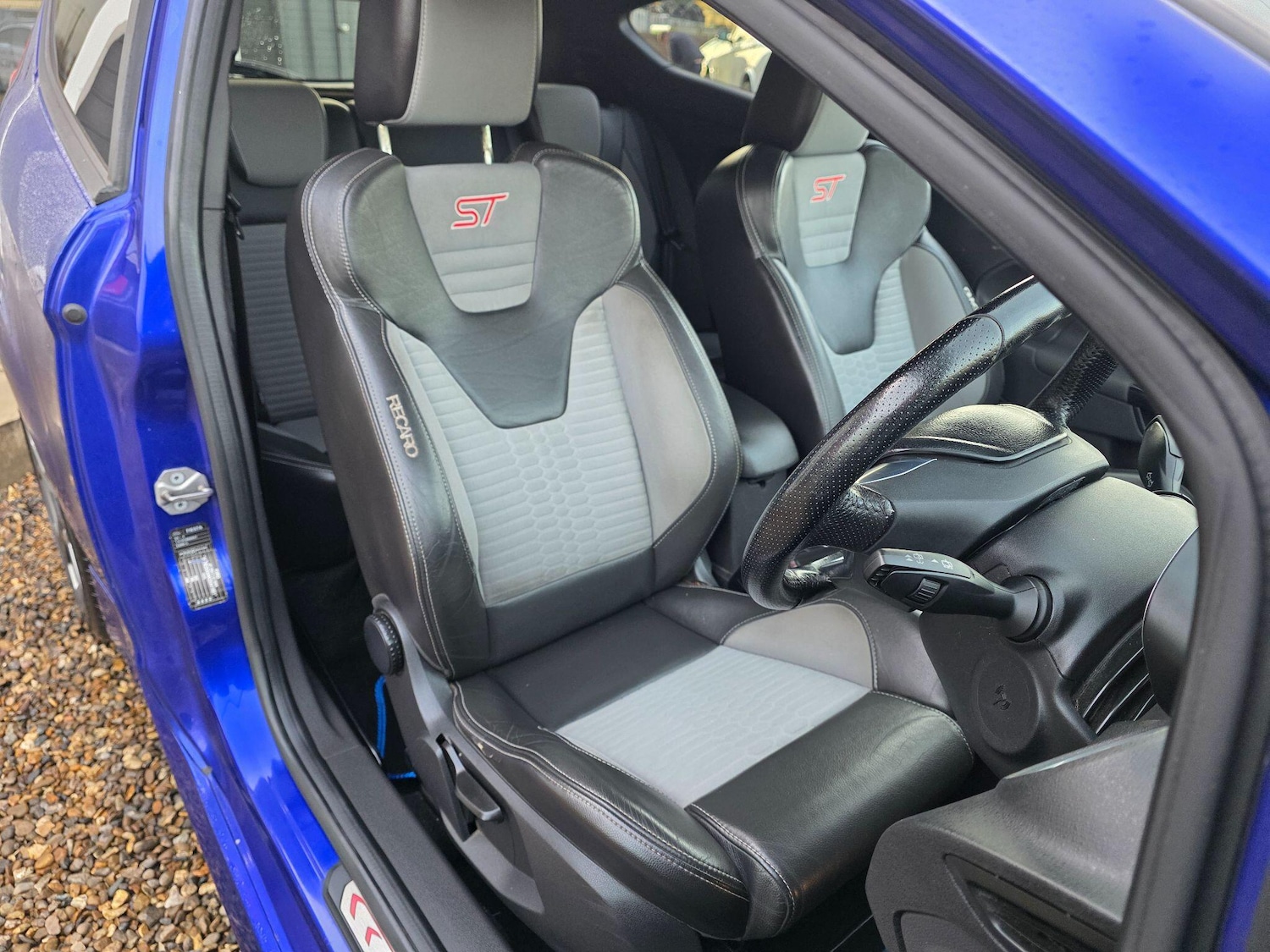 Used Ford Fiesta 2014 for sale - 77057498: Photo 14