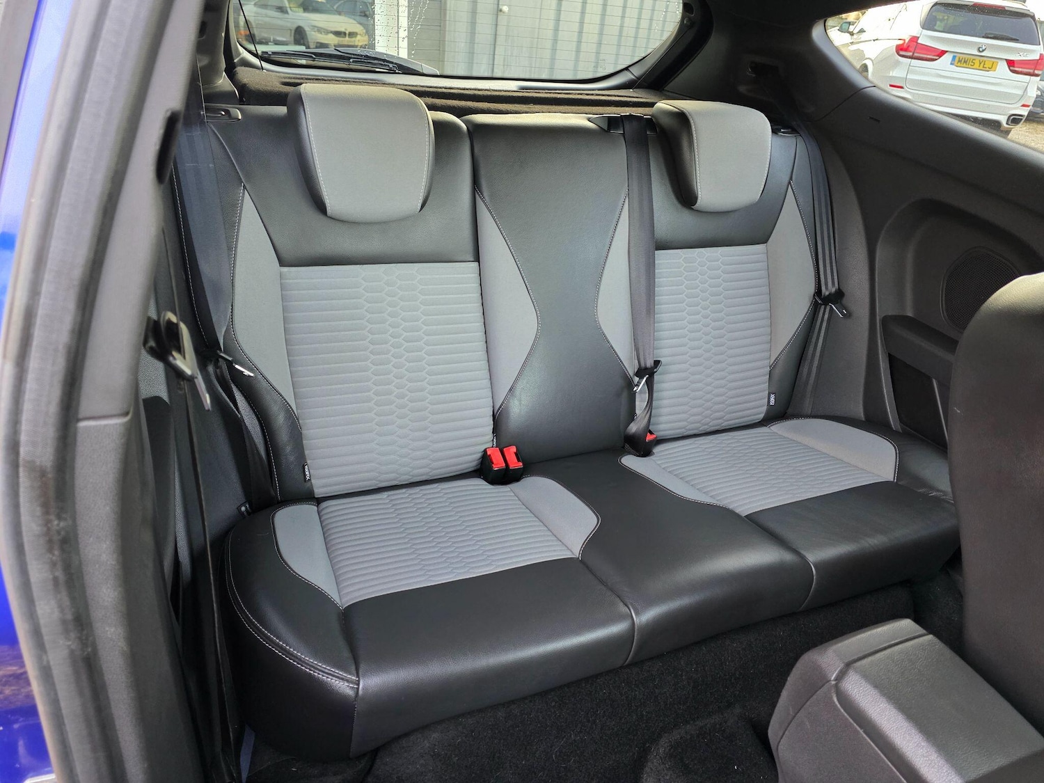 Used Ford Fiesta 2014 for sale - 77057498: Photo 15